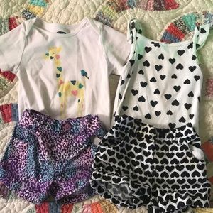 Let’s go out and play